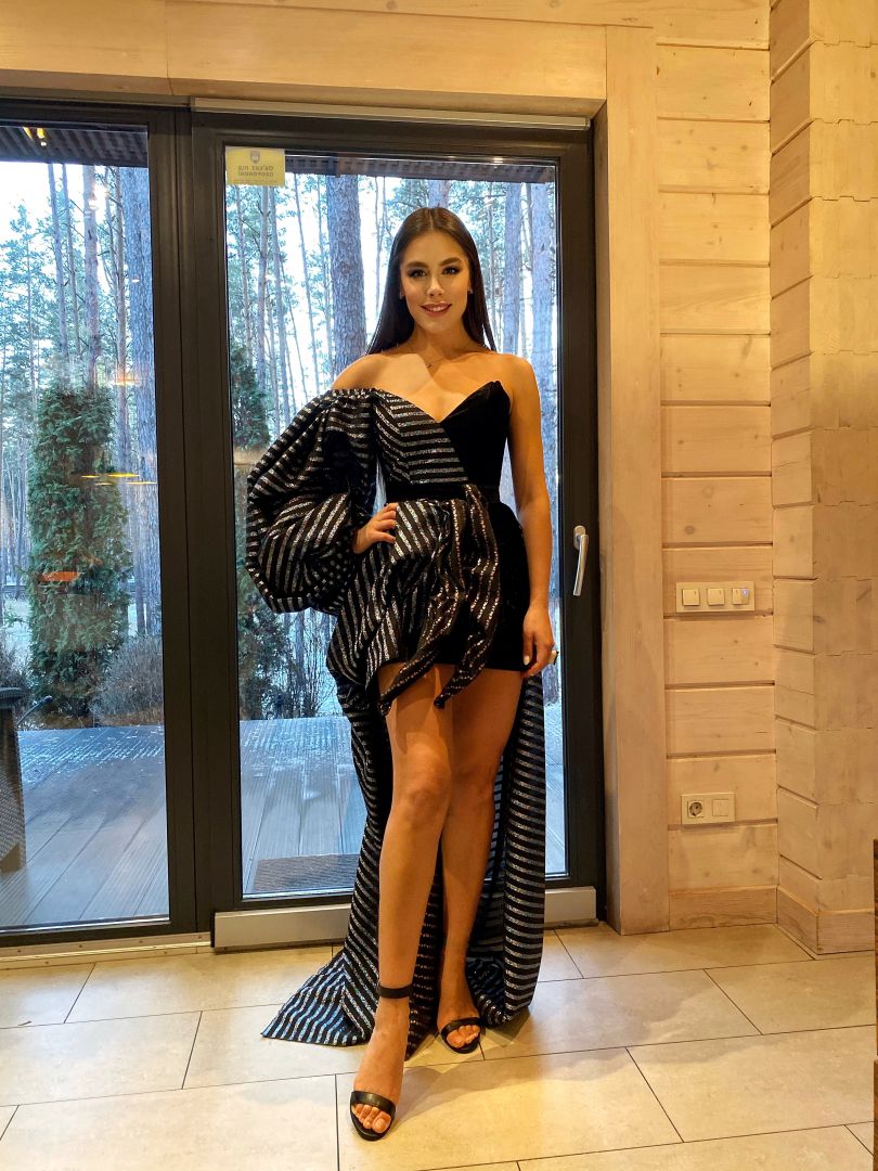 модные тренды осени 2020